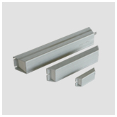 Aluminum Enclose Resistor