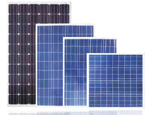 Solar Modules