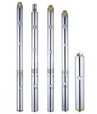 Submersible Pumps 