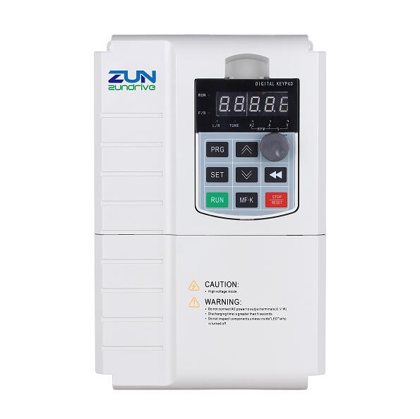 SG320 General Solar Pump Inverter For 3 Phase 220V Pumps