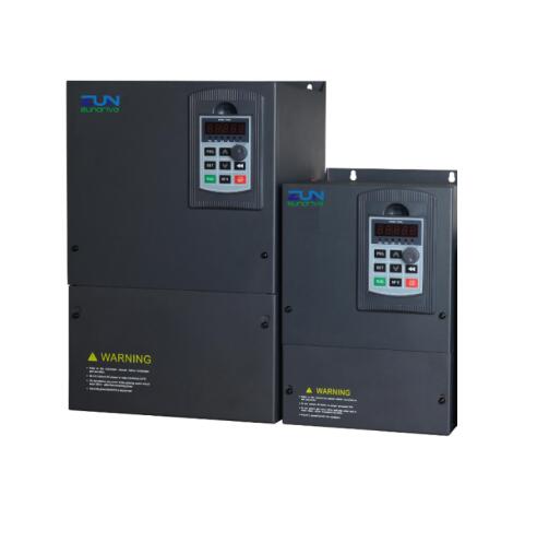 S320 Big Power Motor AC Drive 